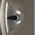 aluminum rims after