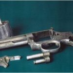revolver forensic science after