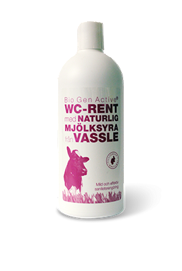 wc rent